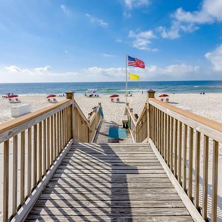 Windemere Perdido Key Kamer foto