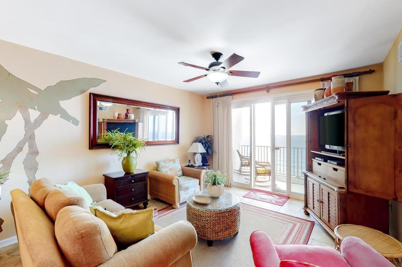 Windemere Perdido Key Kamer foto