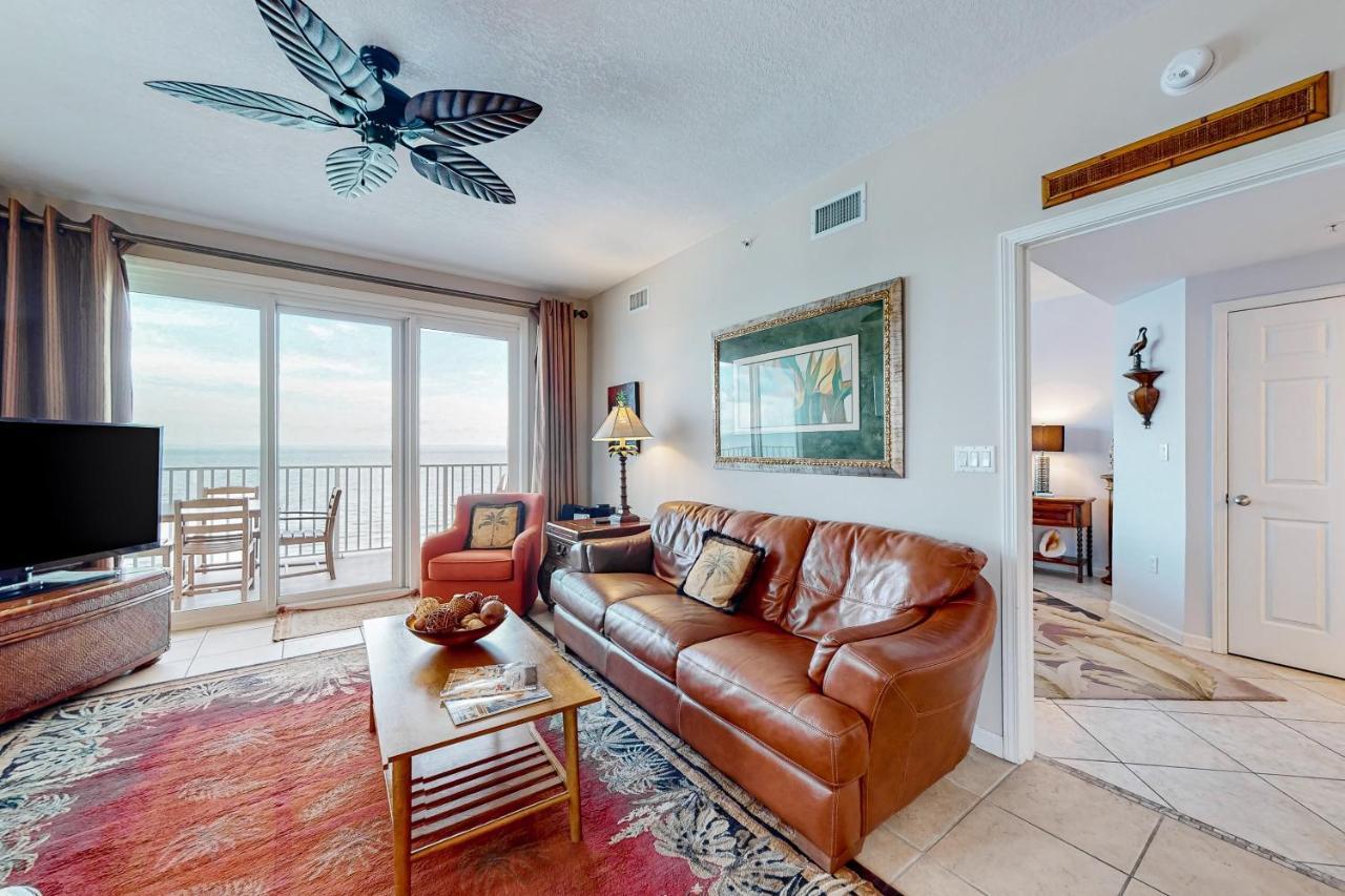 Windemere Perdido Key Buitenkant foto