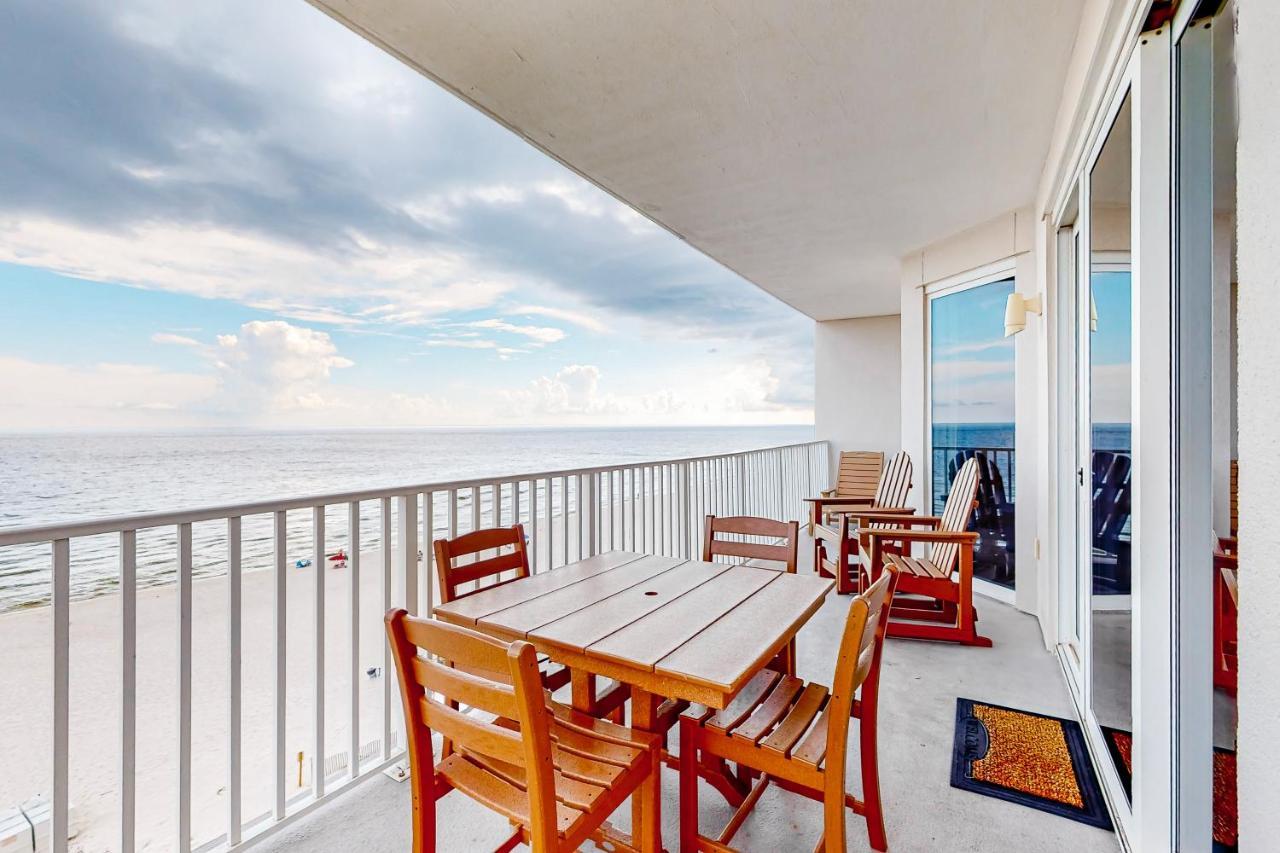 Windemere Perdido Key Buitenkant foto