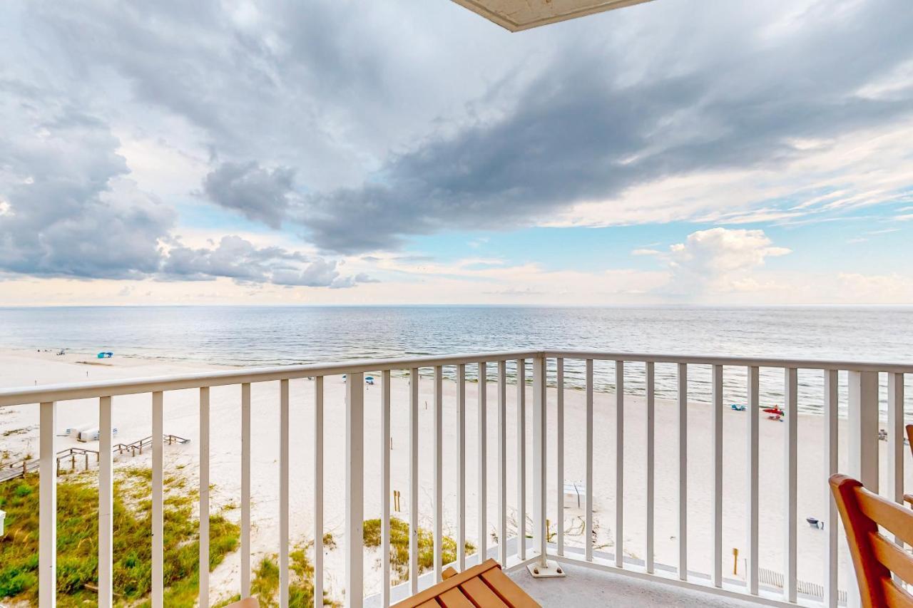 Windemere Perdido Key Buitenkant foto