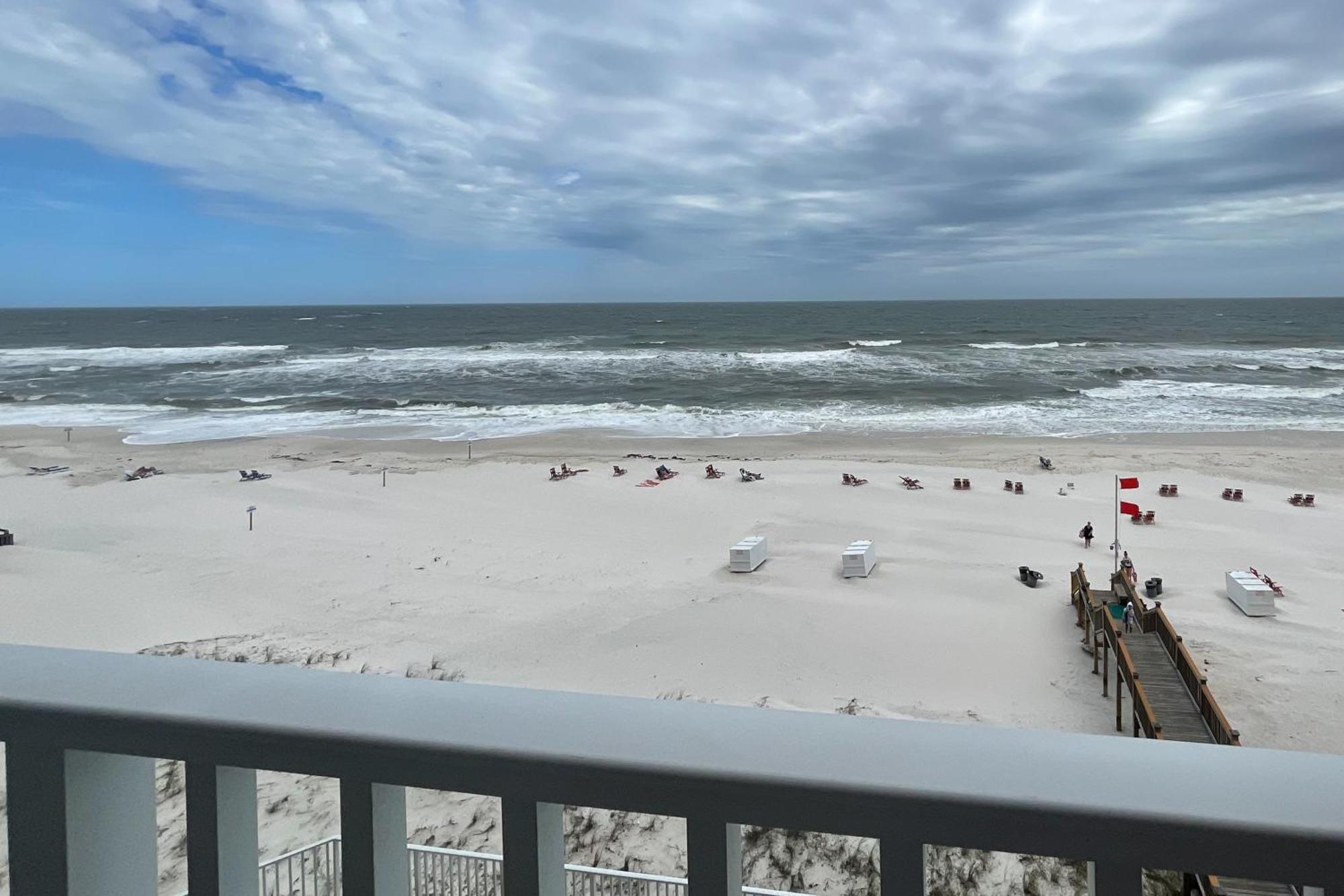 Windemere Perdido Key Kamer foto
