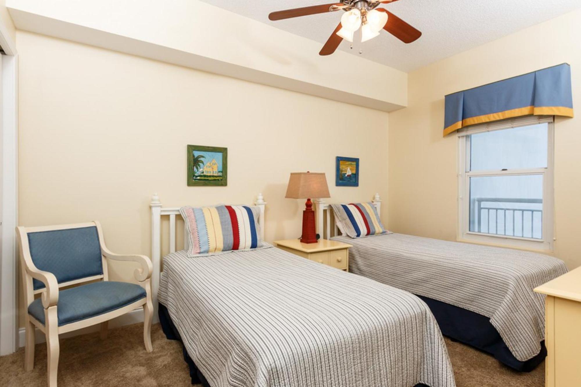 Windemere Perdido Key Kamer foto