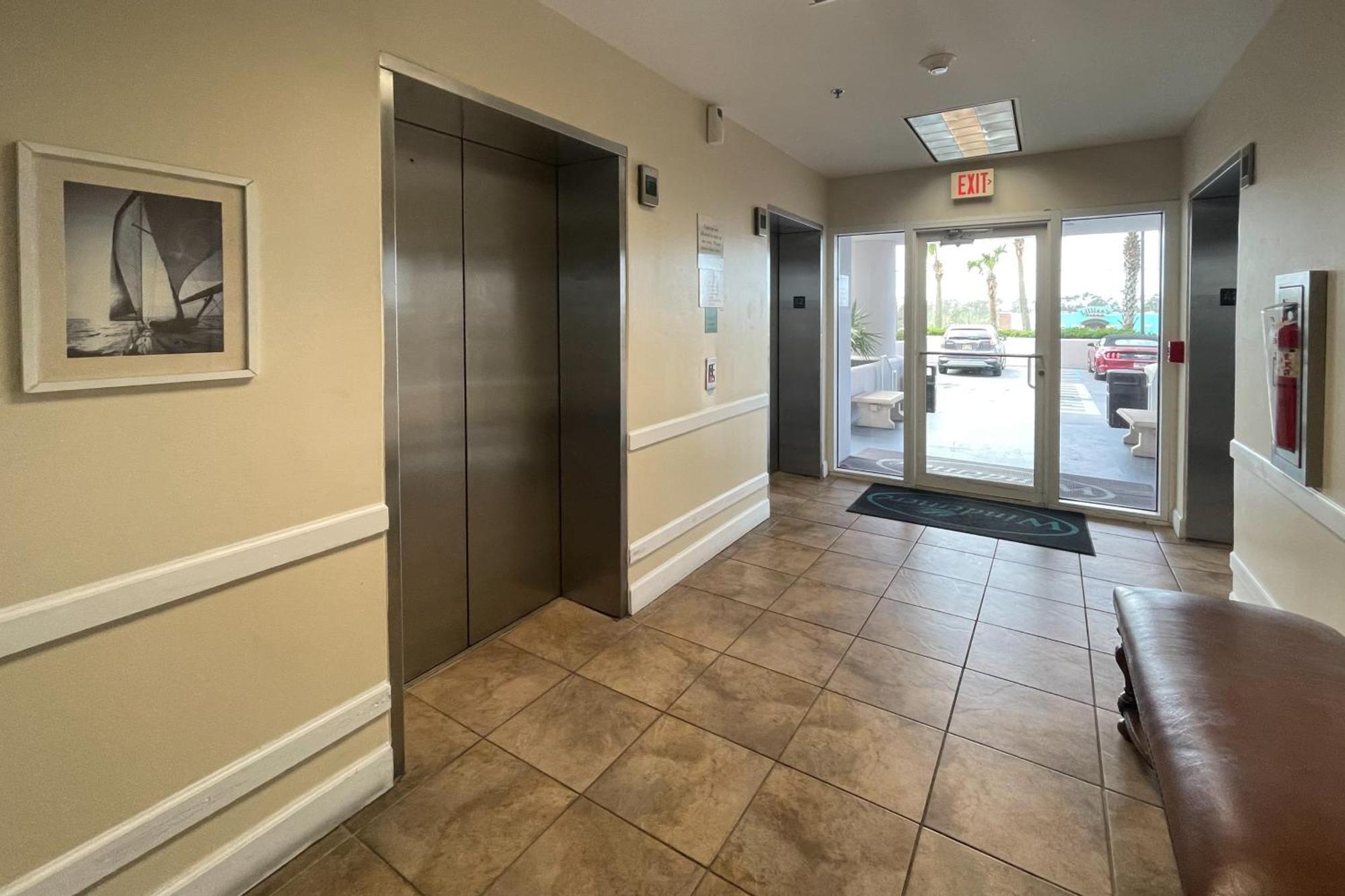 Windemere Perdido Key Kamer foto