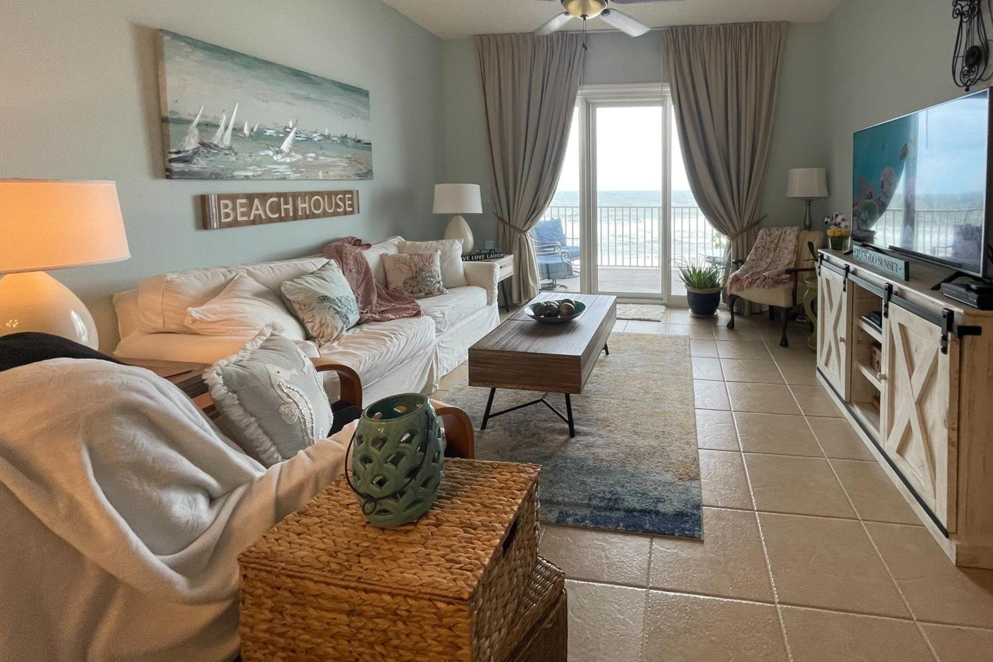 Windemere Perdido Key Kamer foto