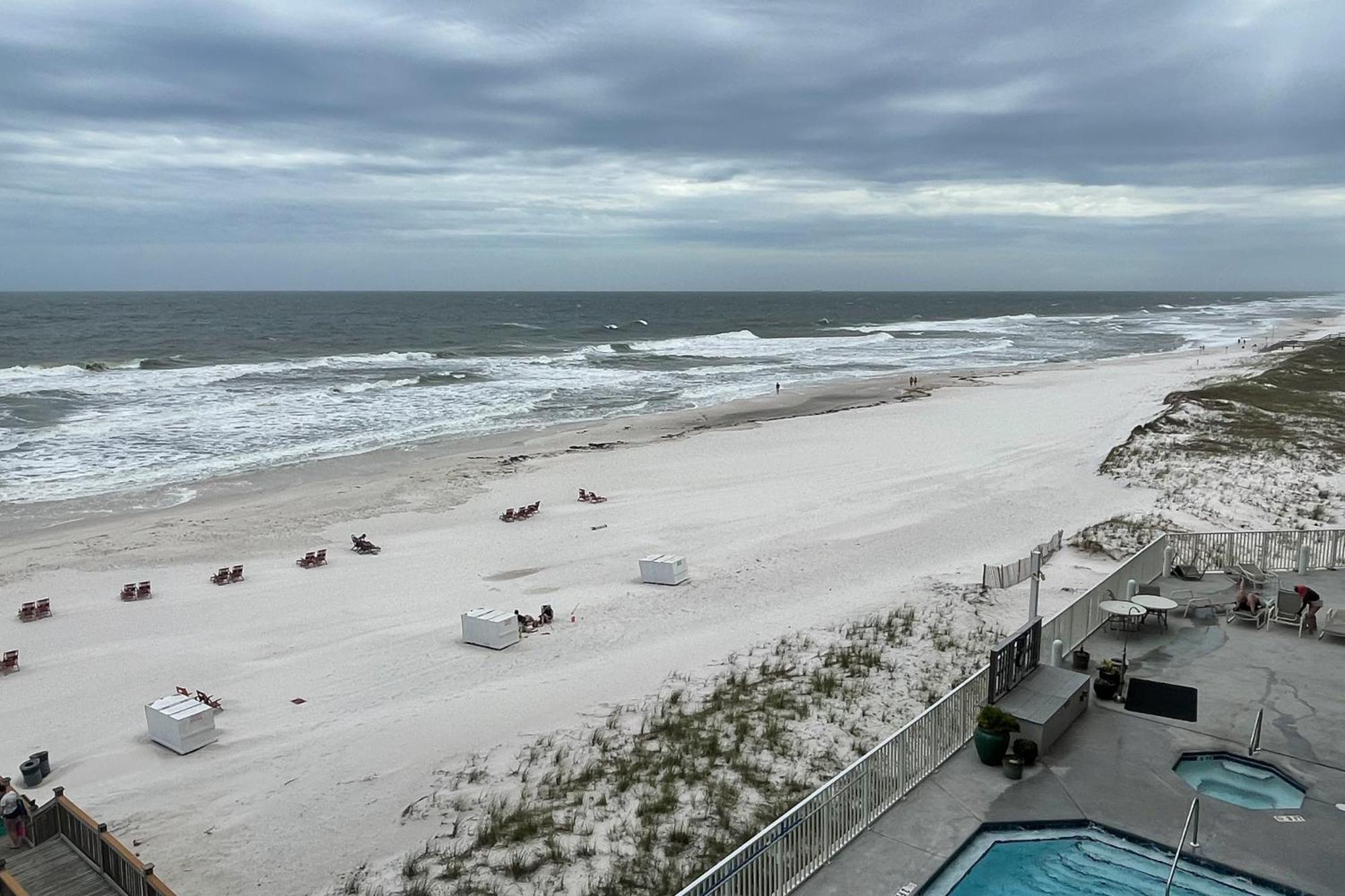 Windemere Perdido Key Kamer foto