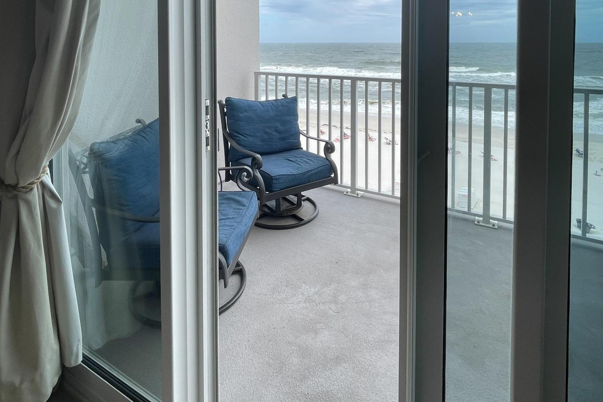 Windemere Perdido Key Kamer foto