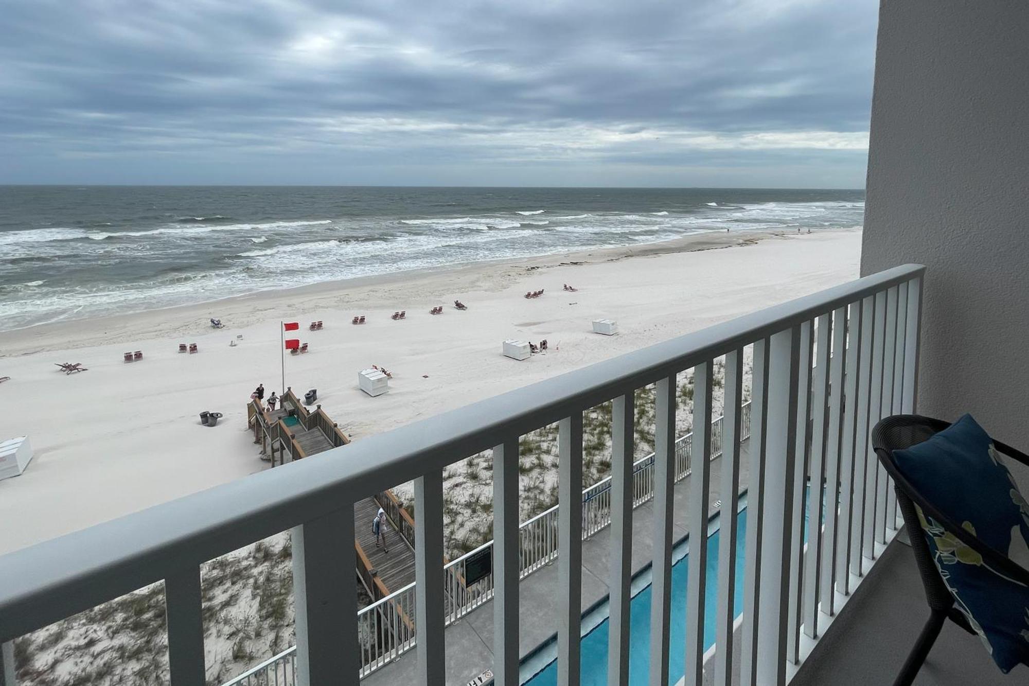 Windemere Perdido Key Kamer foto