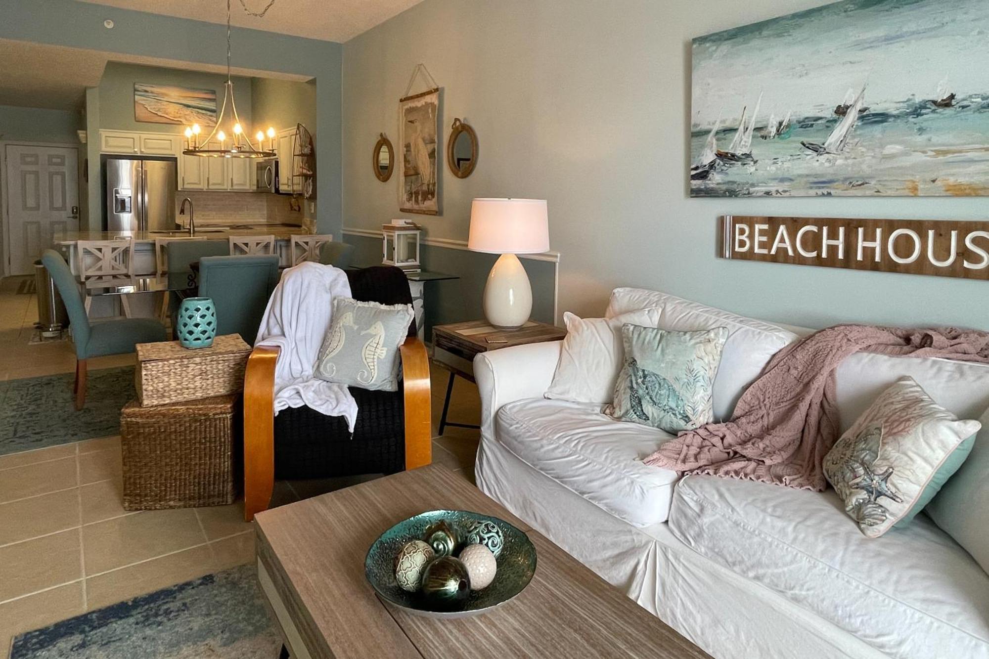 Windemere Perdido Key Kamer foto