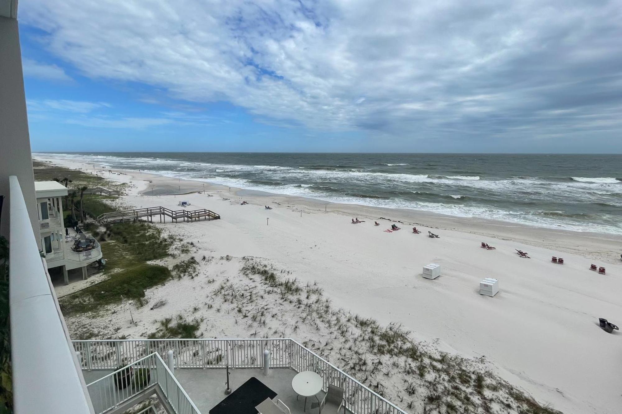 Windemere Perdido Key Kamer foto