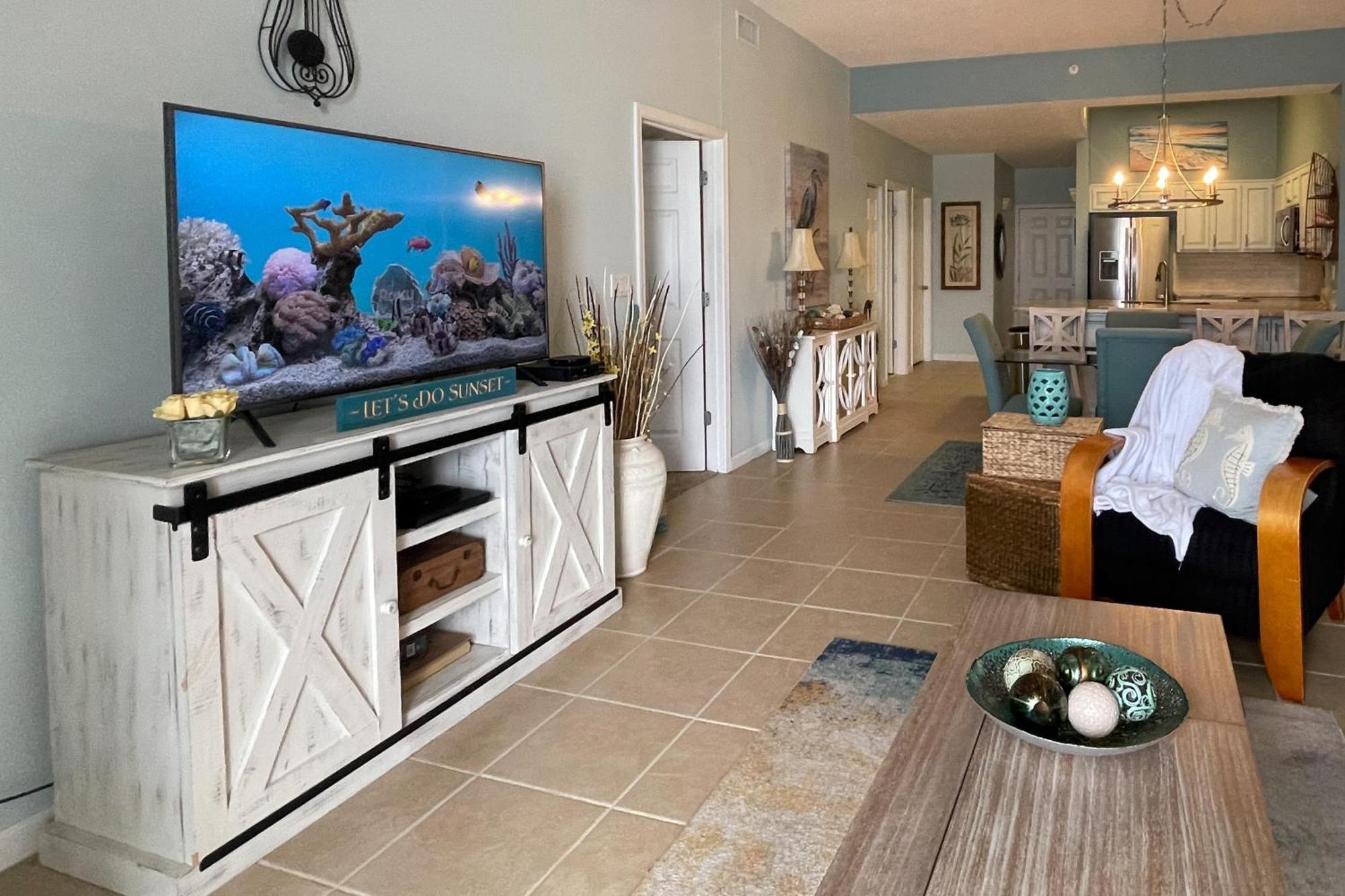 Windemere Perdido Key Kamer foto