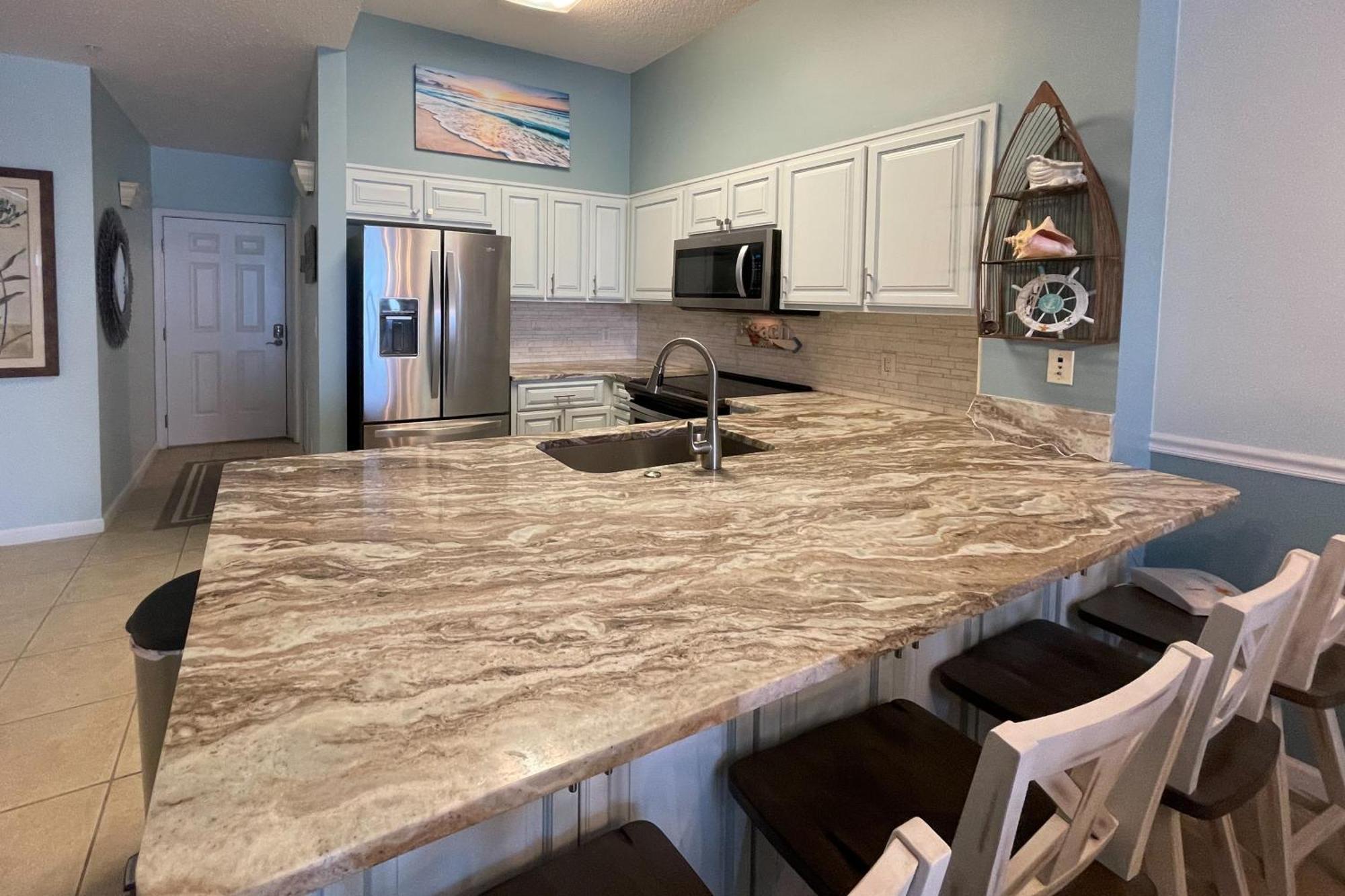Windemere Perdido Key Kamer foto