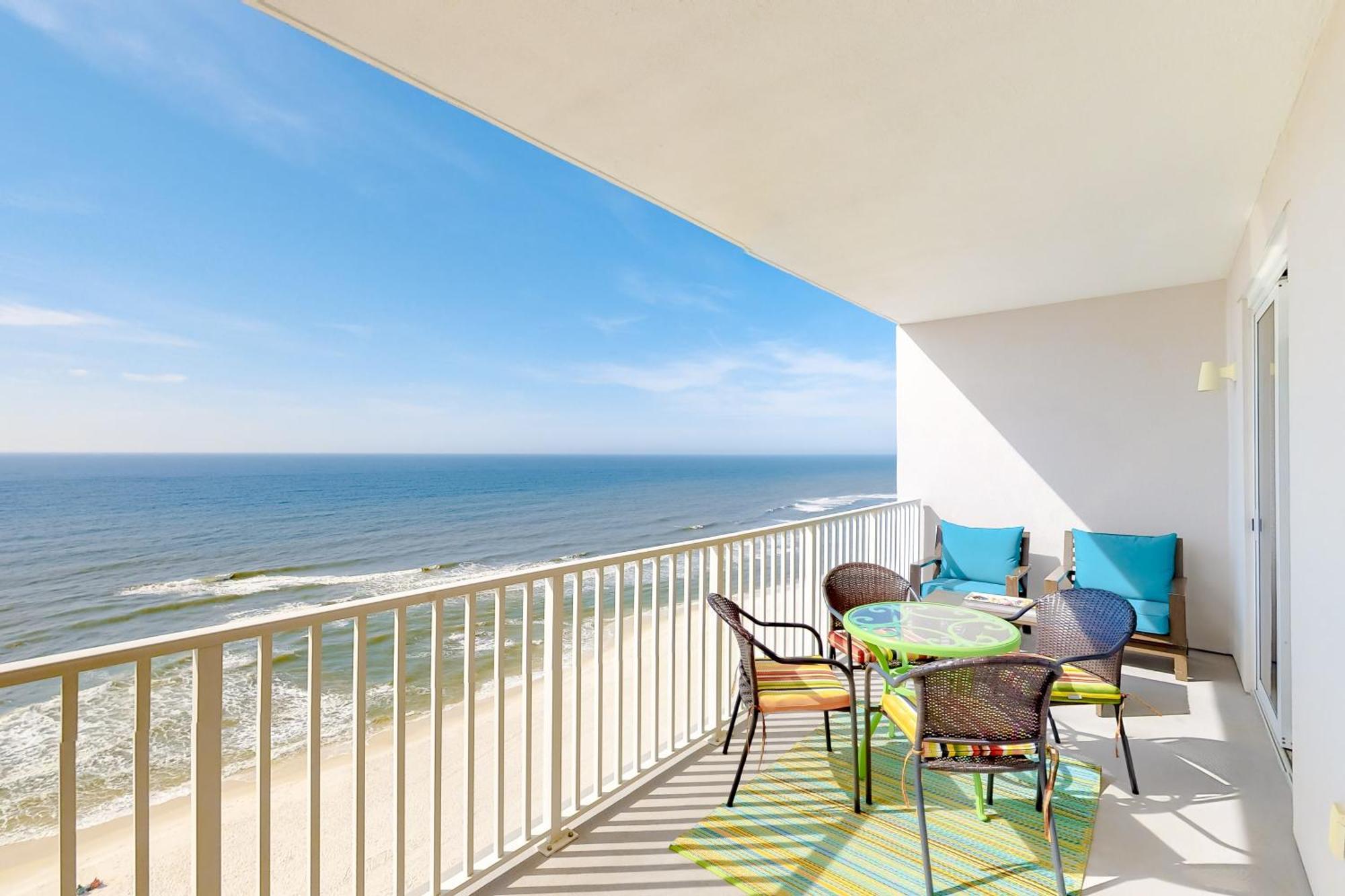 Windemere Perdido Key Kamer foto