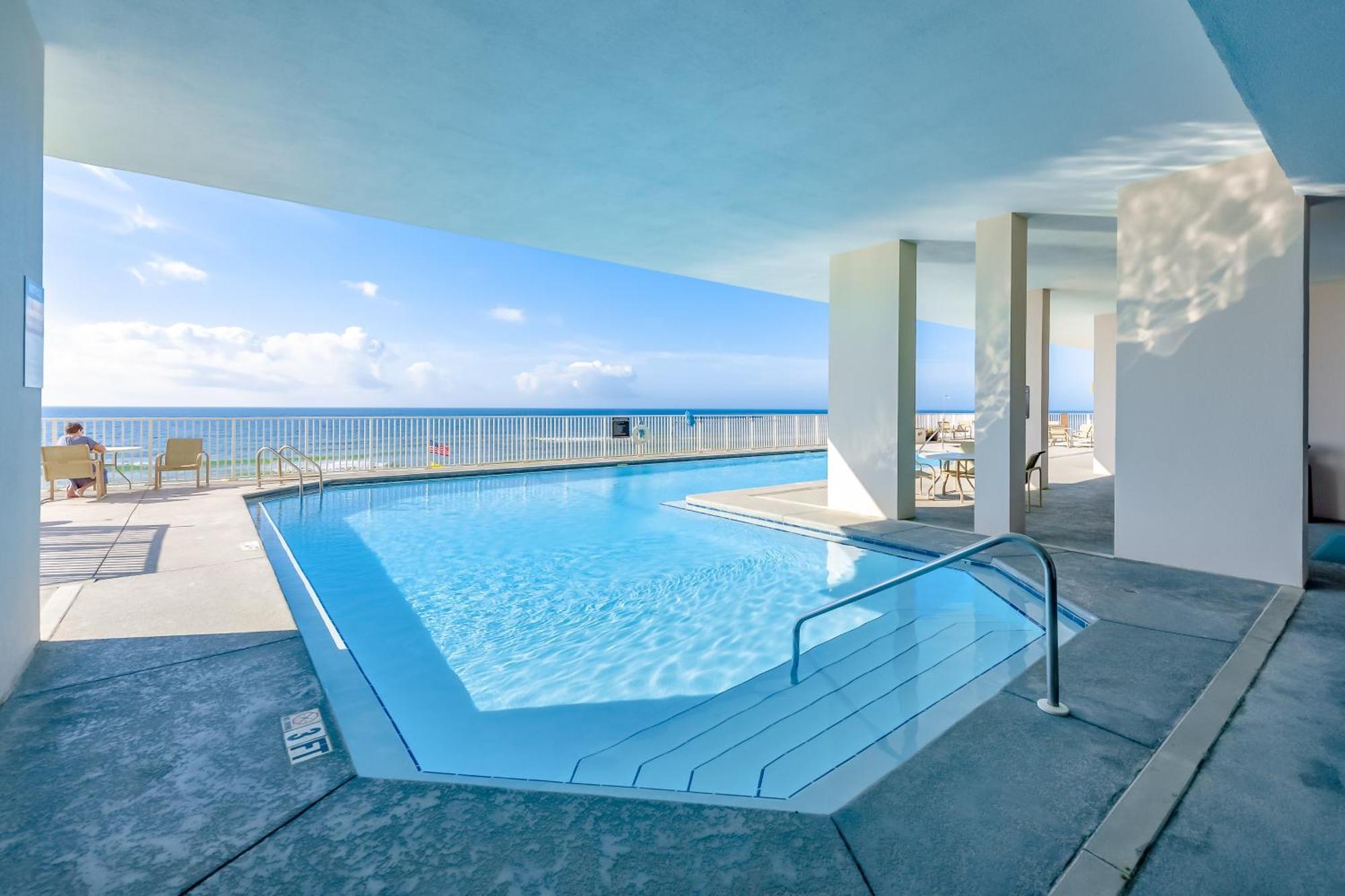 Windemere Perdido Key Kamer foto