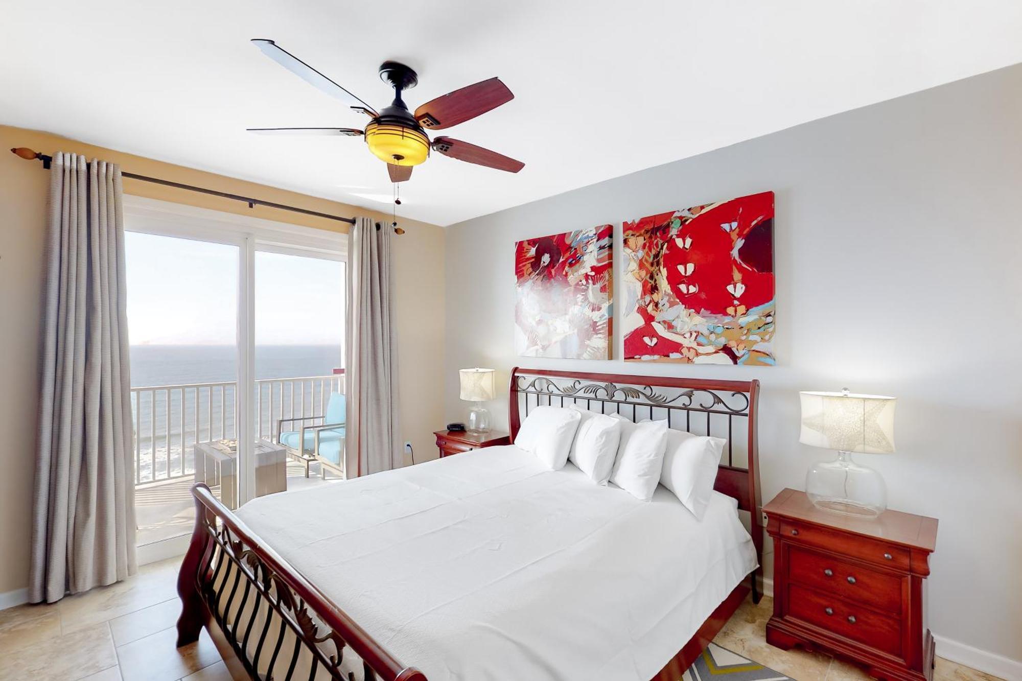 Windemere Perdido Key Kamer foto