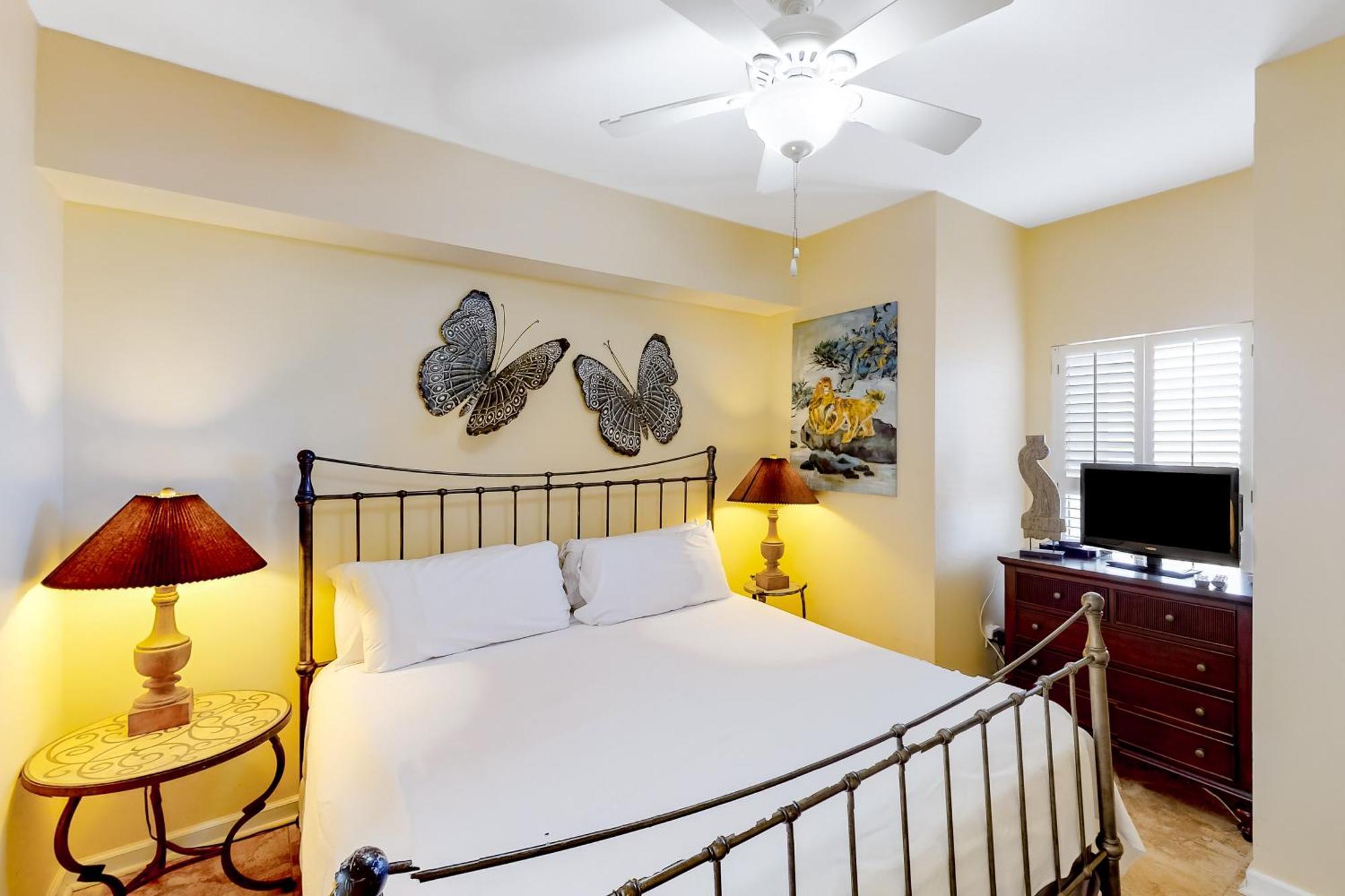 Windemere Perdido Key Kamer foto