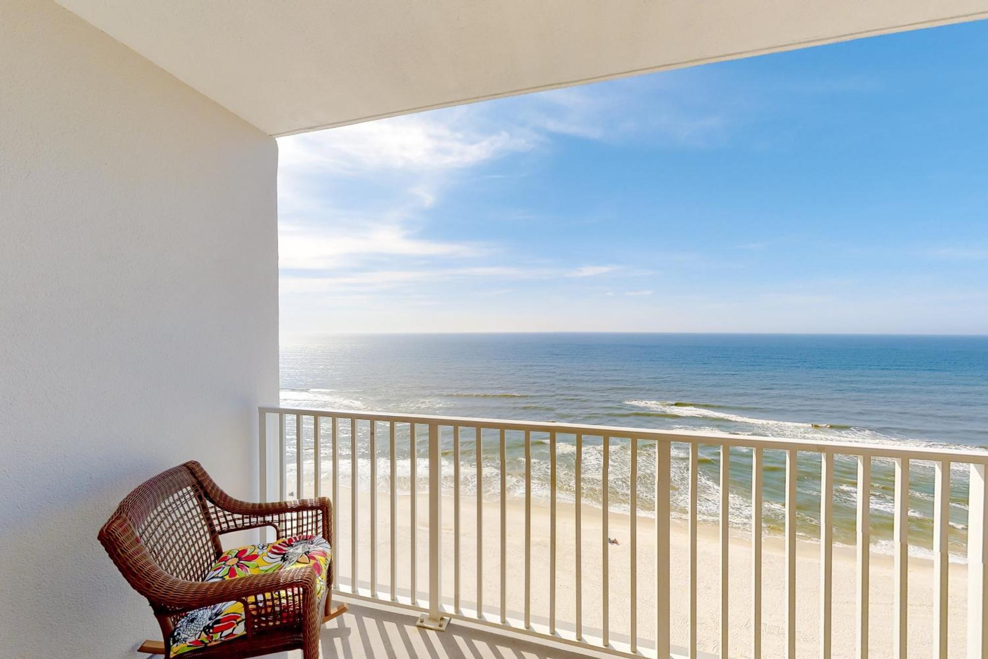 Windemere Perdido Key Kamer foto