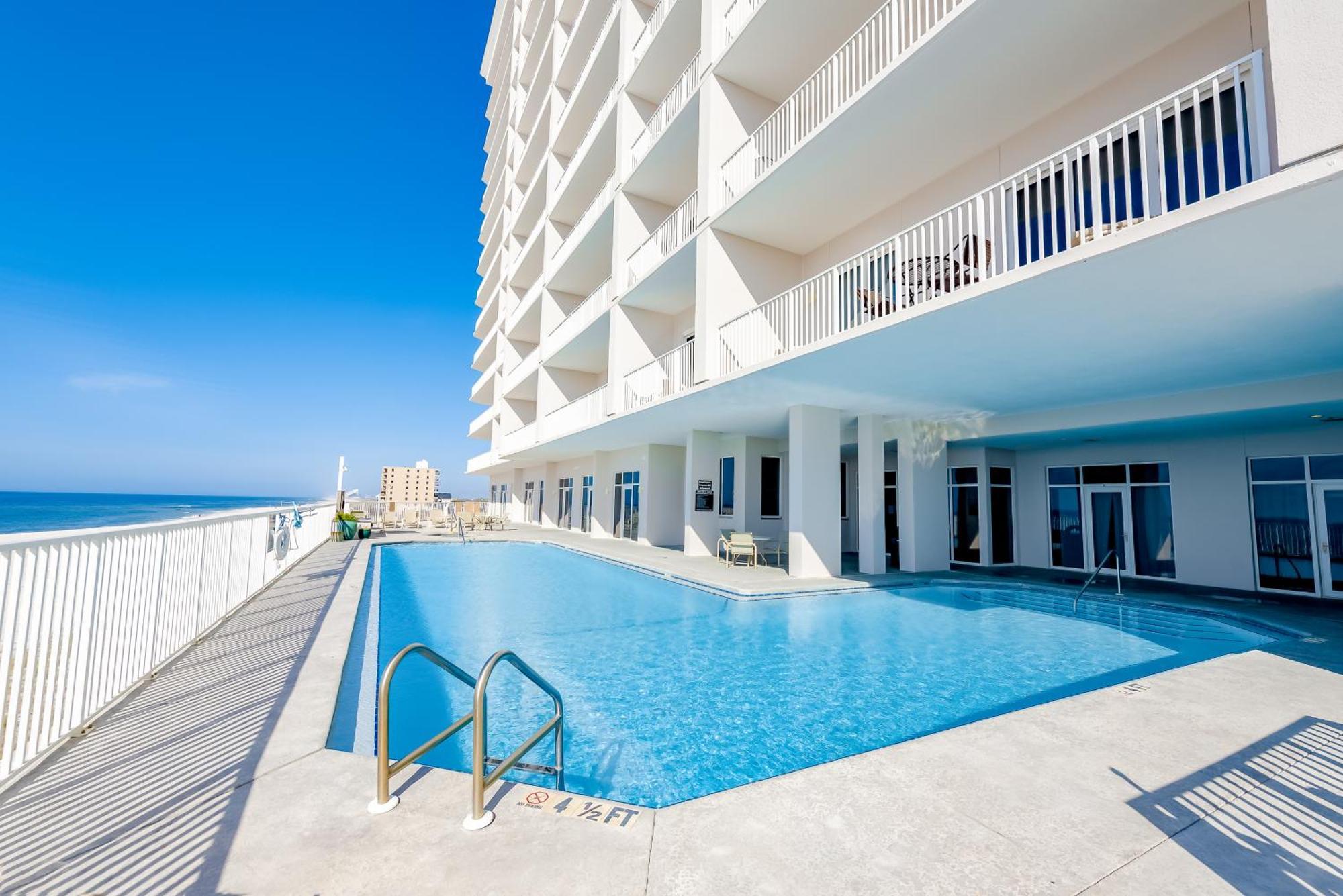 Windemere Perdido Key Kamer foto