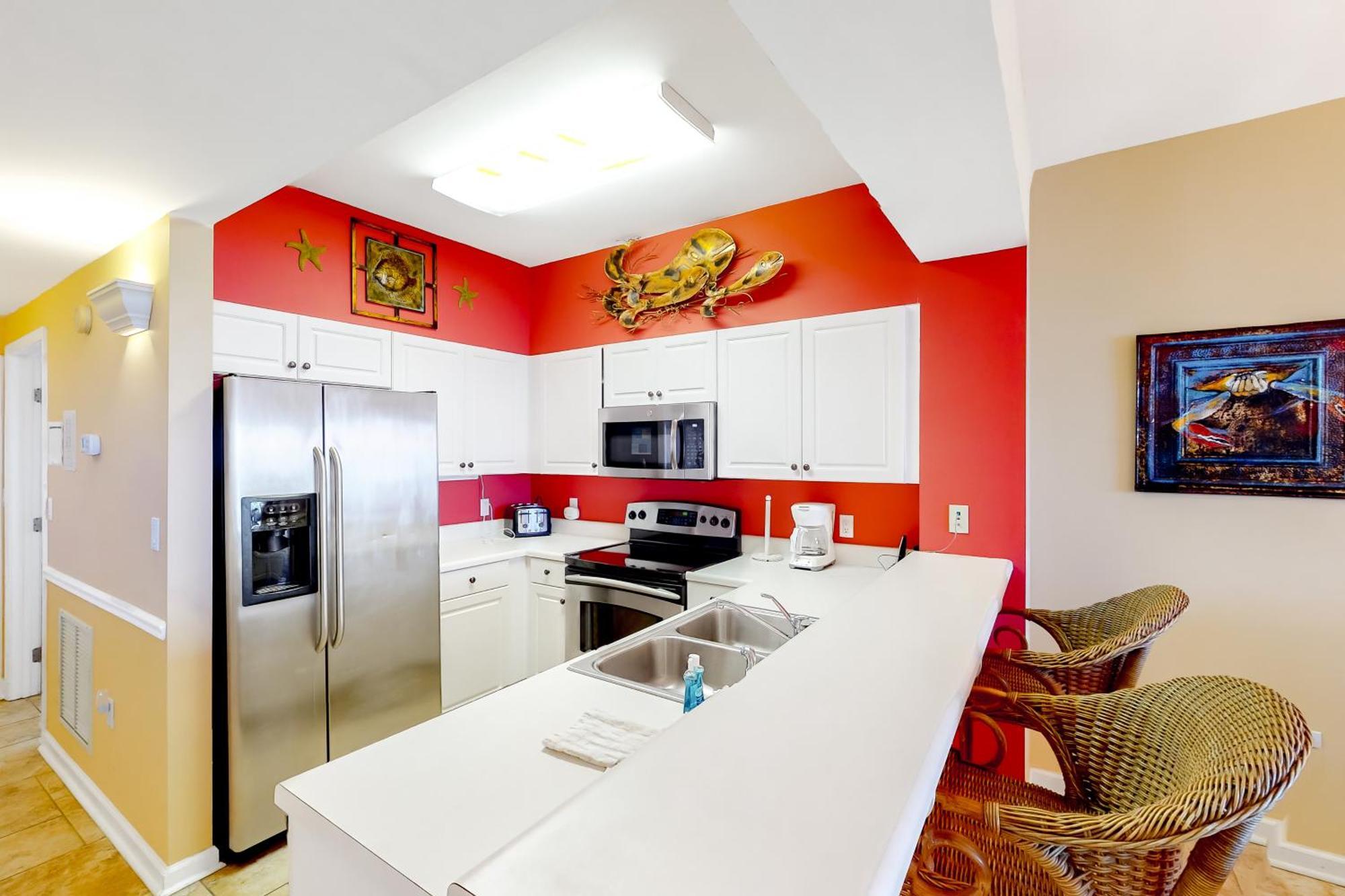 Windemere Perdido Key Kamer foto