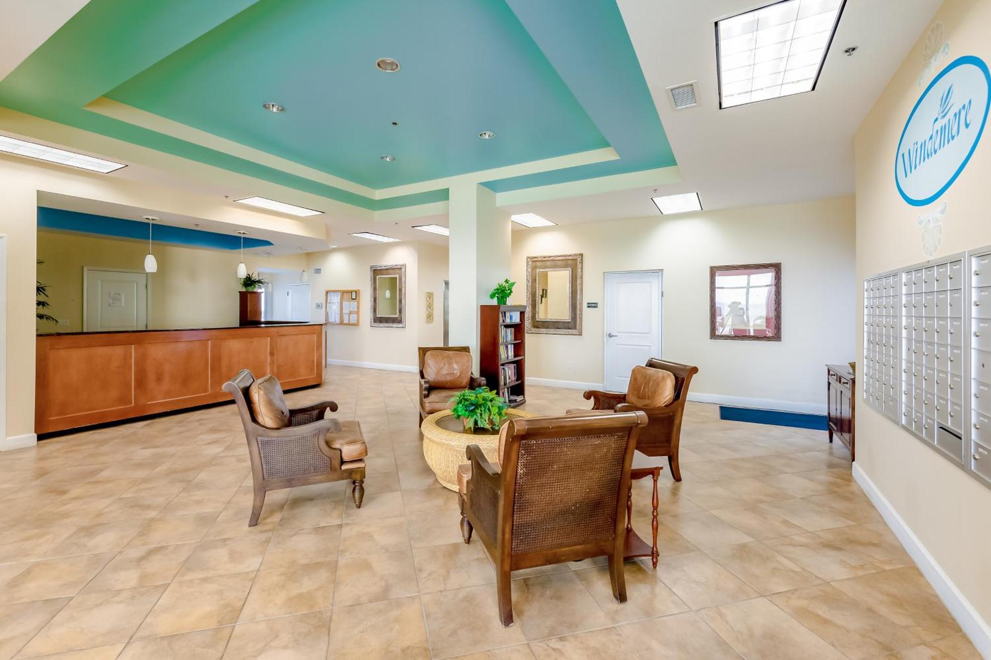 Windemere Perdido Key Kamer foto