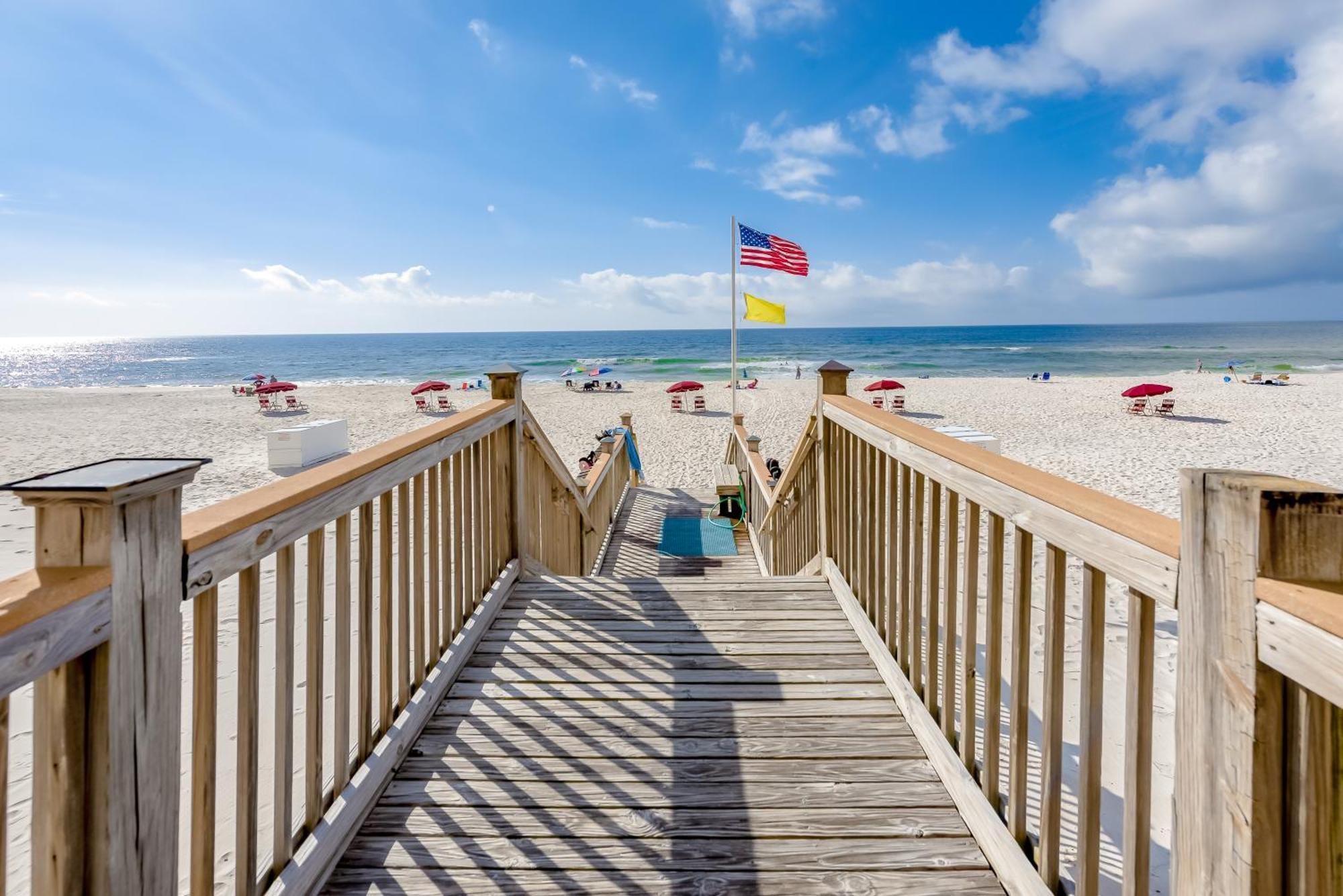 Windemere Perdido Key Kamer foto