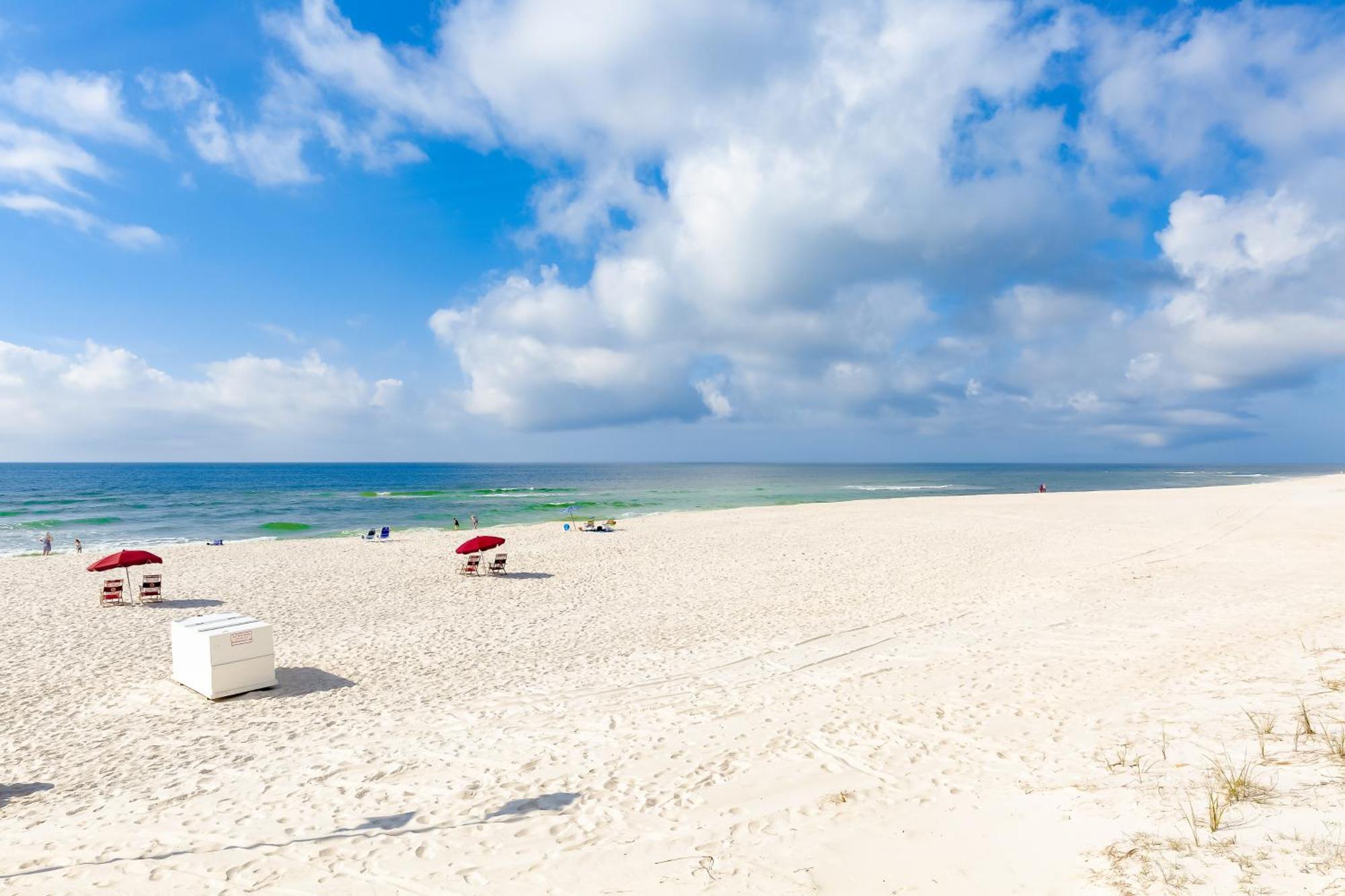 Windemere Perdido Key Kamer foto