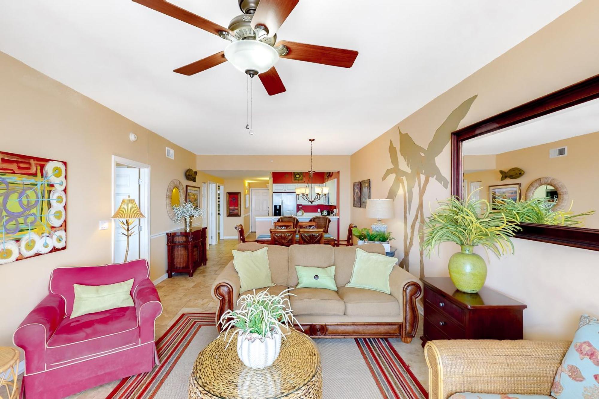 Windemere Perdido Key Kamer foto