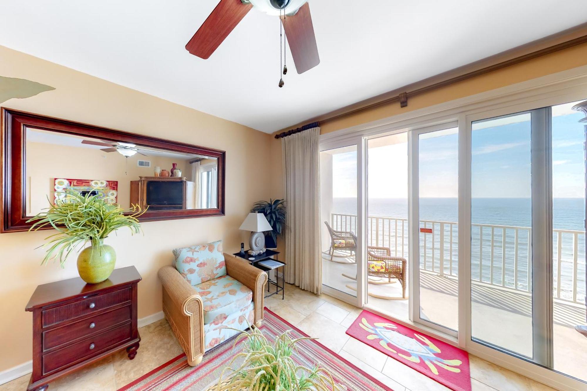 Windemere Perdido Key Kamer foto
