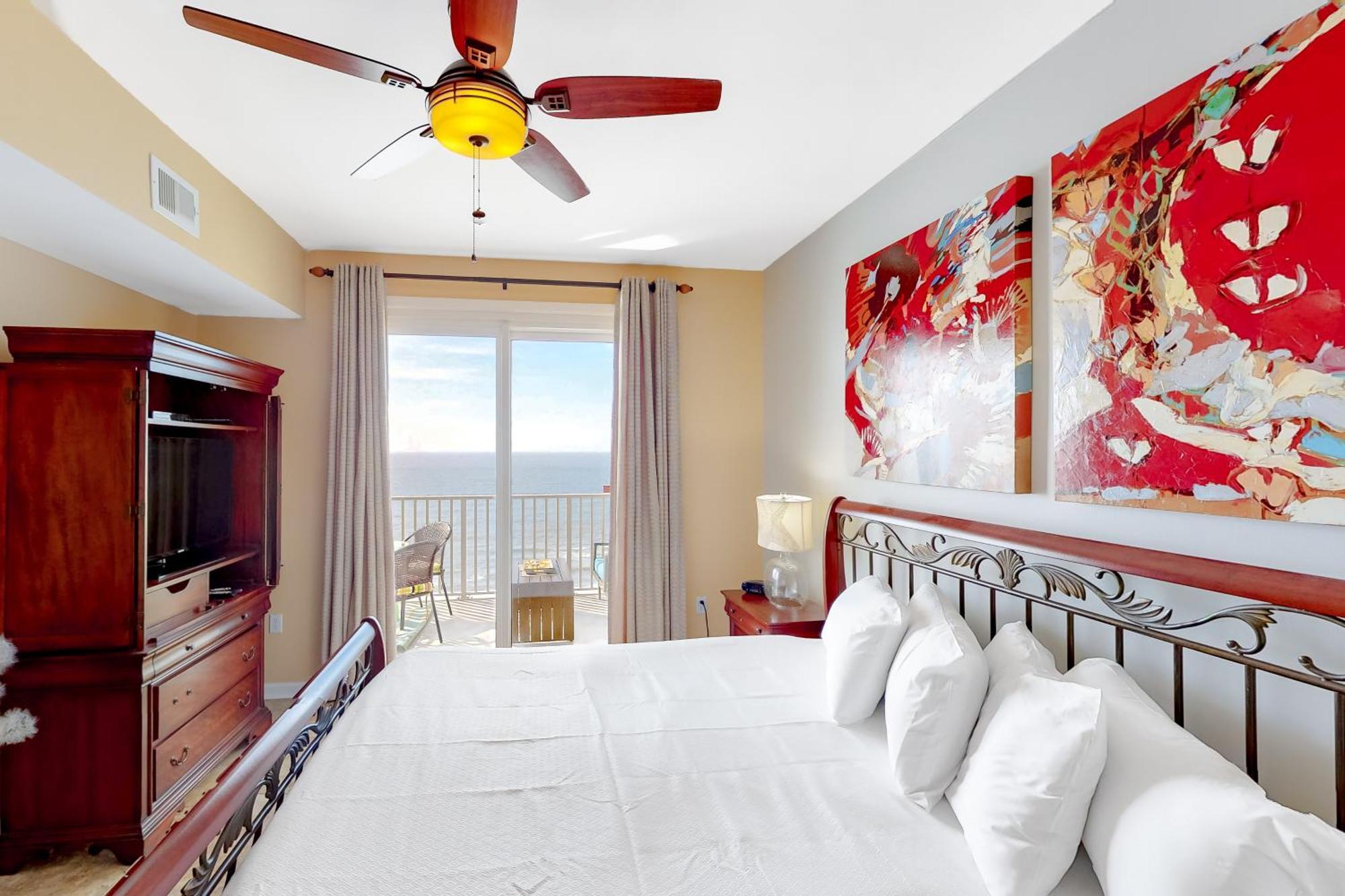 Windemere Perdido Key Kamer foto