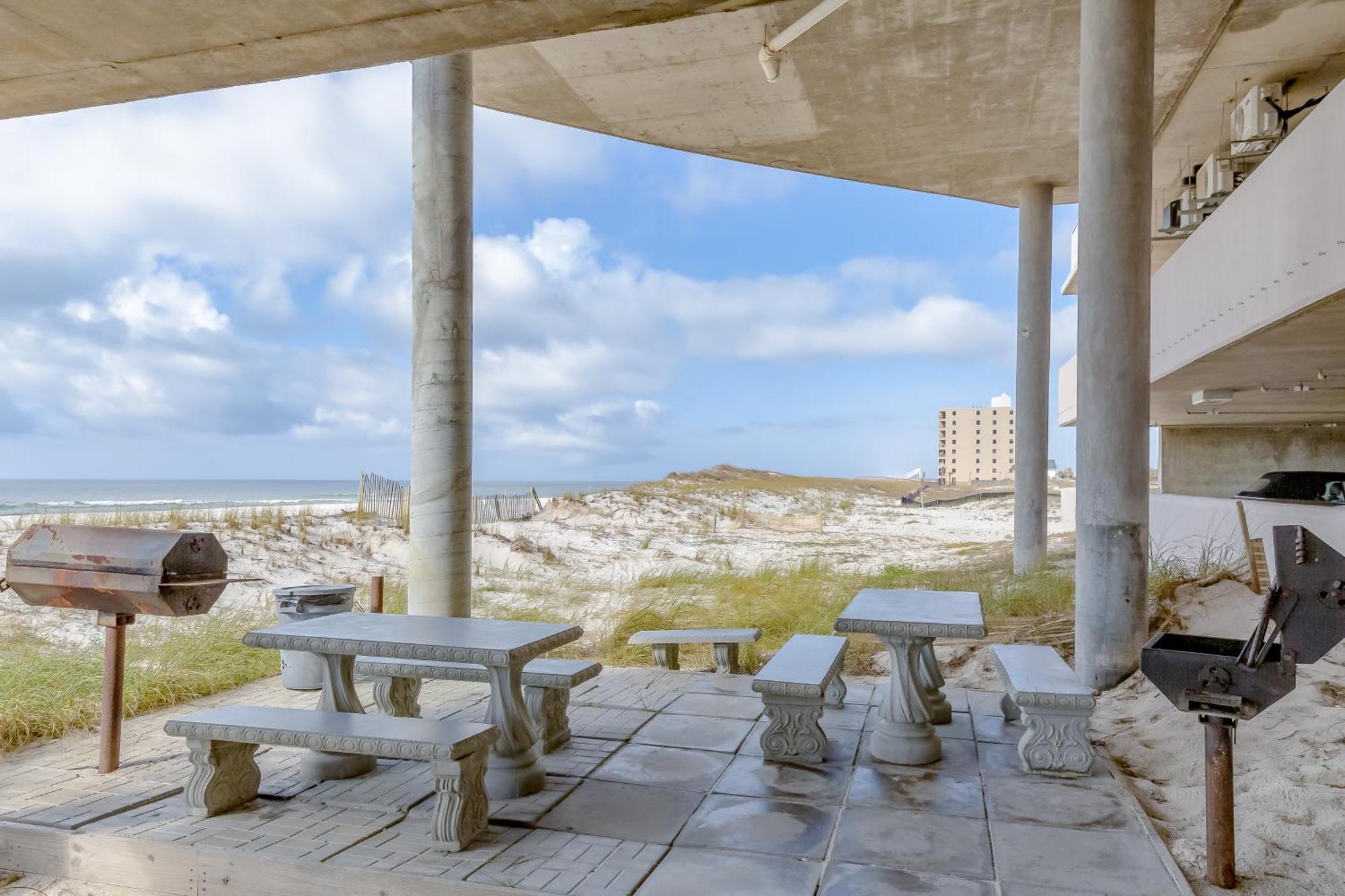 Windemere Perdido Key Kamer foto