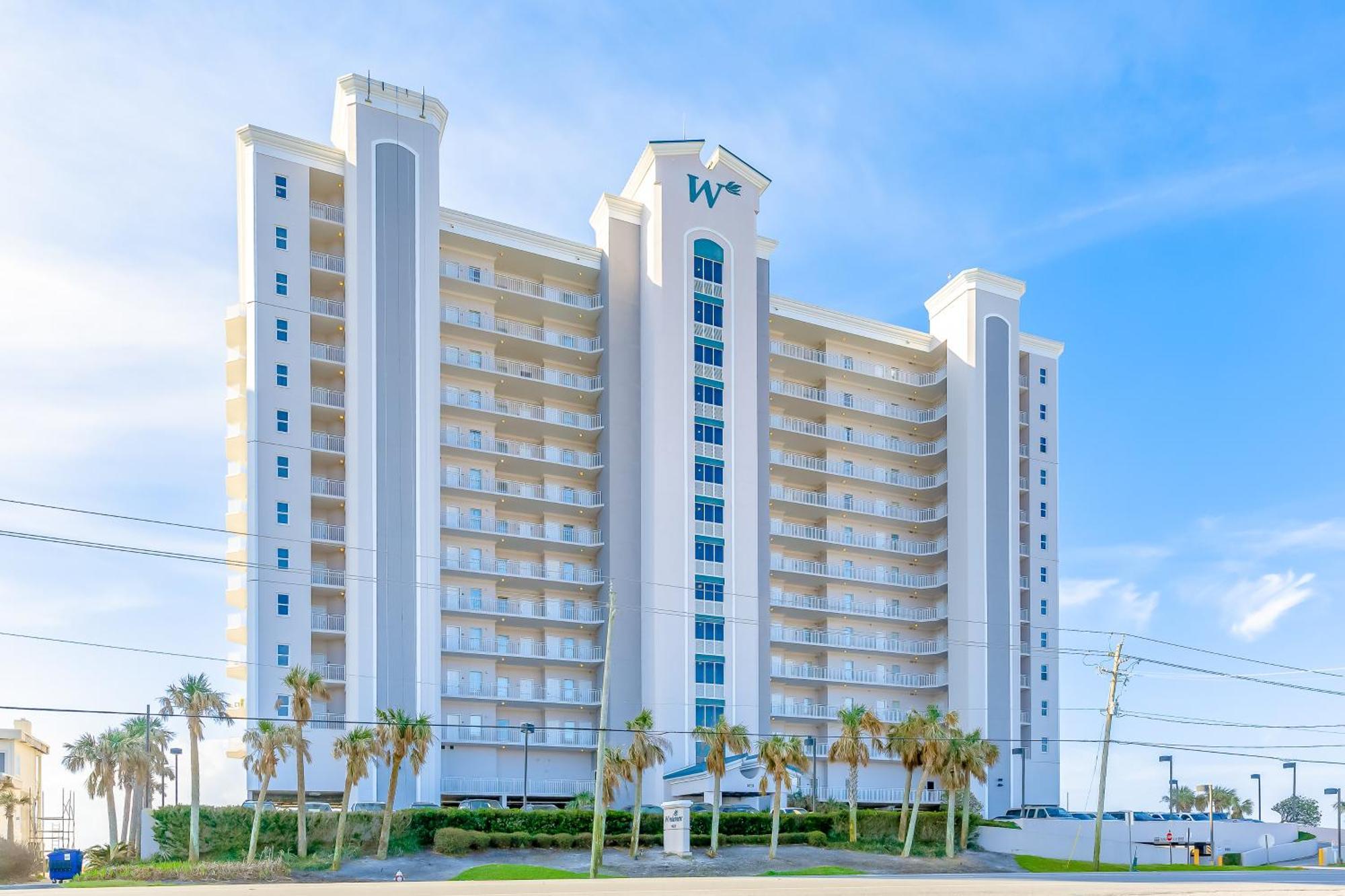 Windemere Perdido Key Kamer foto