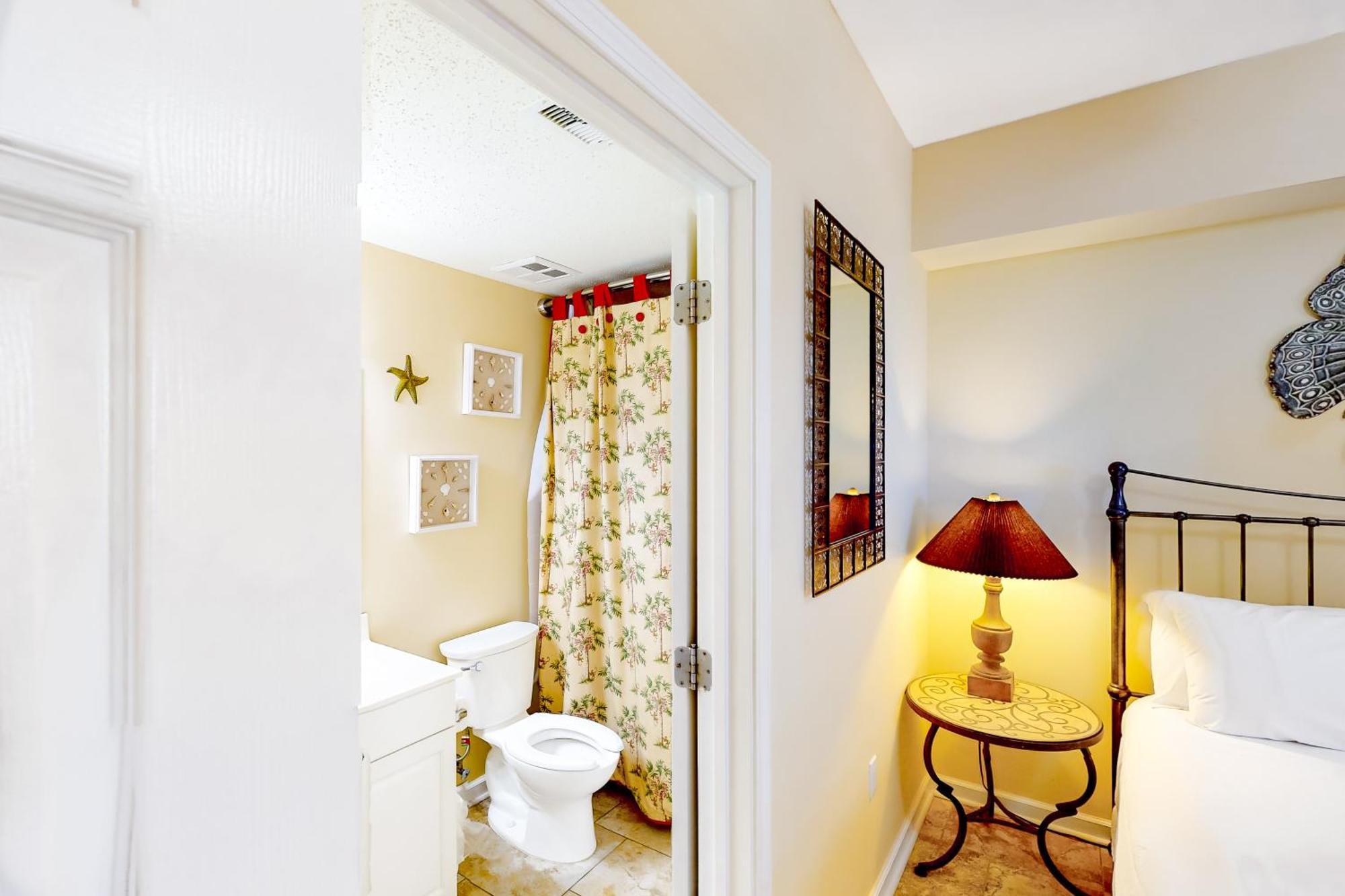 Windemere Perdido Key Kamer foto