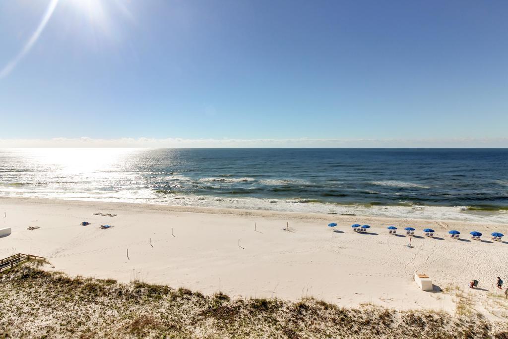 Windemere Perdido Key Buitenkant foto
