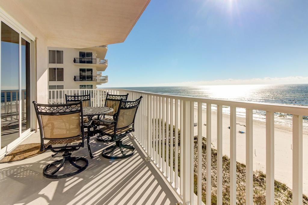 Windemere Perdido Key Buitenkant foto