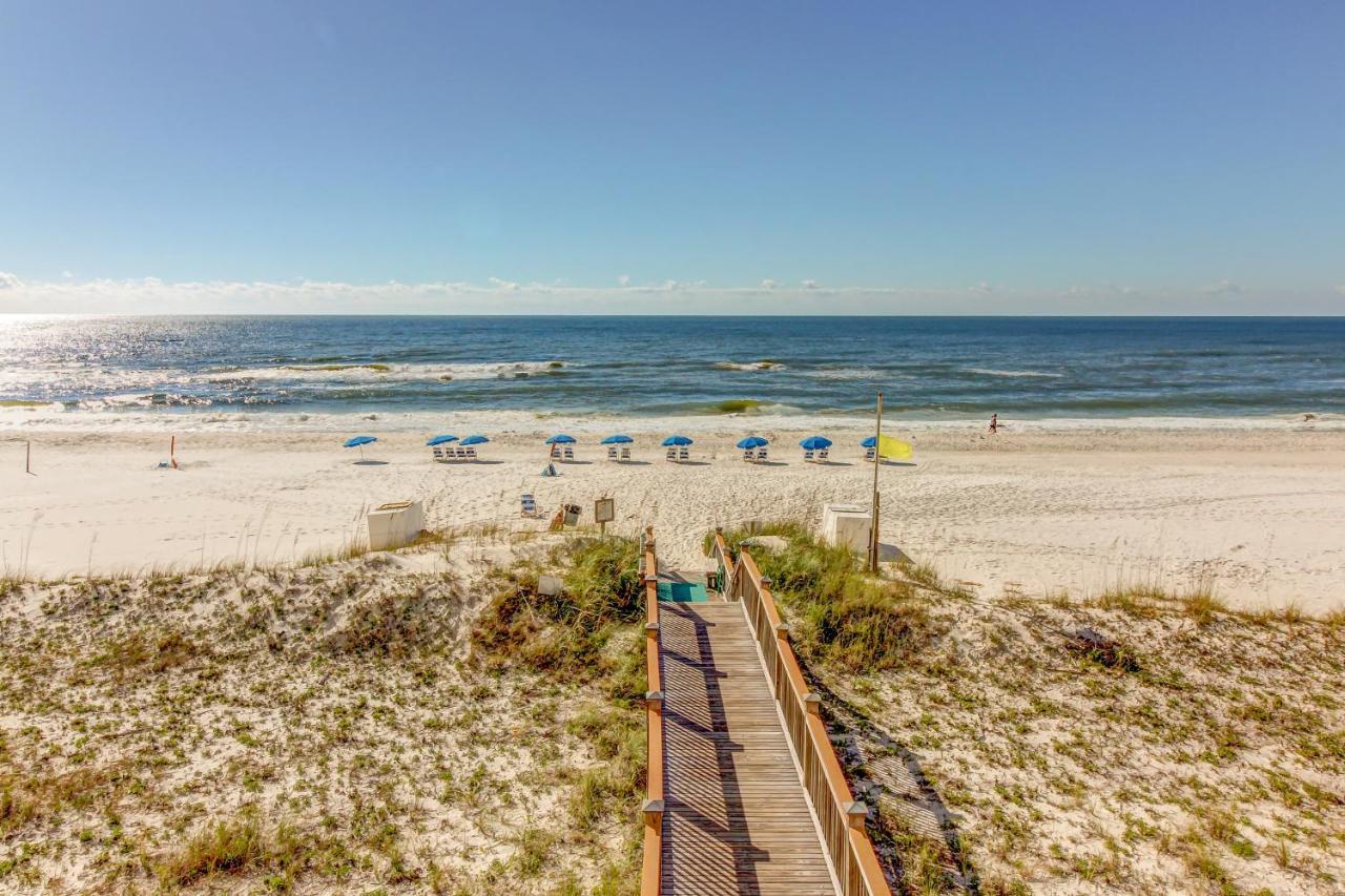 Windemere Perdido Key Buitenkant foto