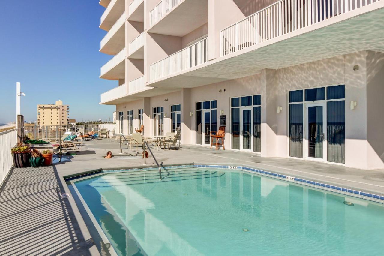 Windemere Perdido Key Buitenkant foto