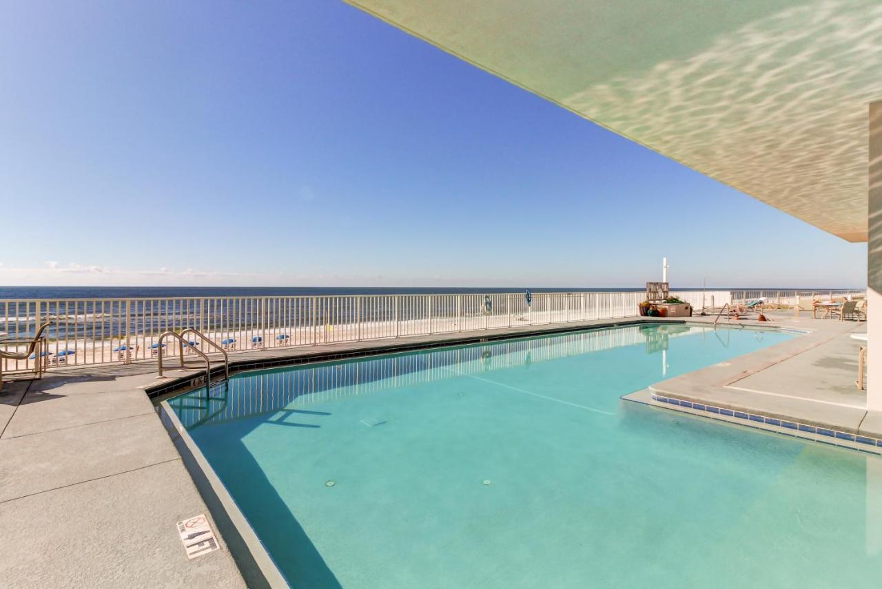 Windemere Perdido Key Buitenkant foto